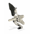 Attack Performance Rearsets for Yamaha YZF-R3 (2015+) Attack Performance Rearsets for Yamaha YZF-R3 (2015+)